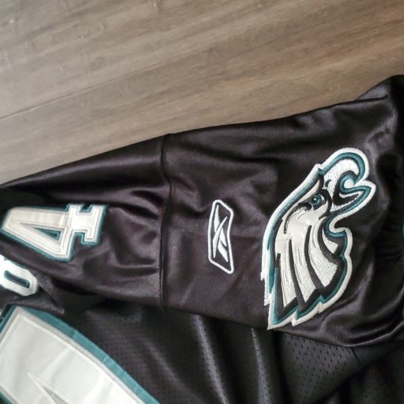 NFL reebok size 52 Kolb jersey - Picture 10 of 10